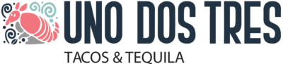 Menu - Uno Dos Tres - Tacos & Tequila - Telluride, CO